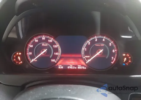 2019 BMW 440I Gran Coupe xDrive from USA, damaged, VIN WBA4J7C57KBM75468